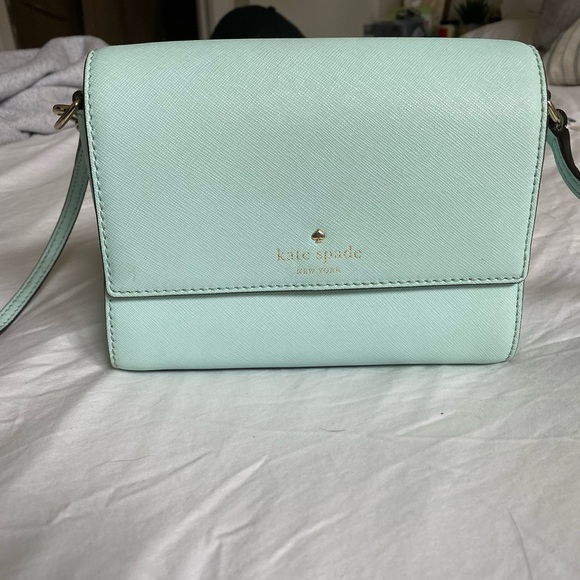 Kate Spade Cross Body - Picture 2 of 3